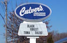 Amusing Culvers Signs